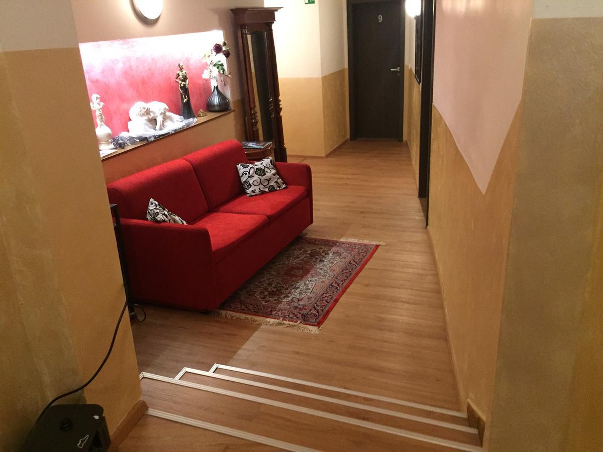 Hotel Ristorante Rostica باد أوراش المظهر الخارجي الصورة