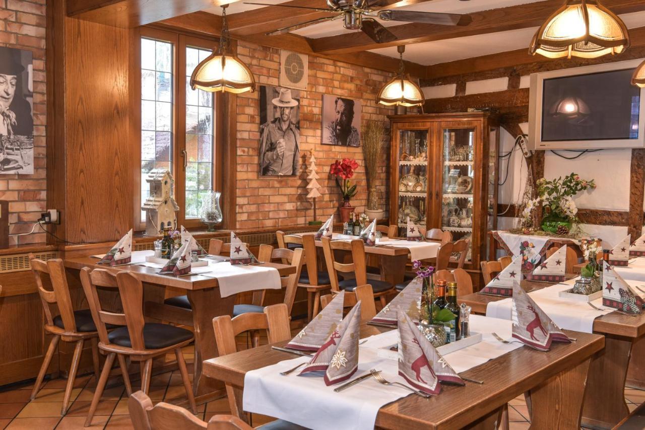 Hotel Ristorante Rostica باد أوراش المظهر الخارجي الصورة