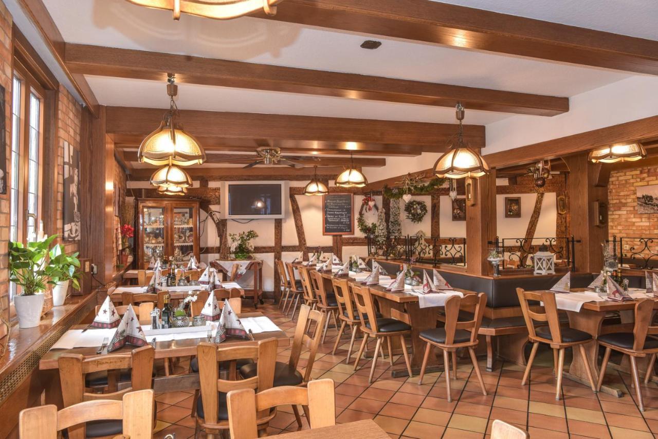 Hotel Ristorante Rostica باد أوراش المظهر الخارجي الصورة