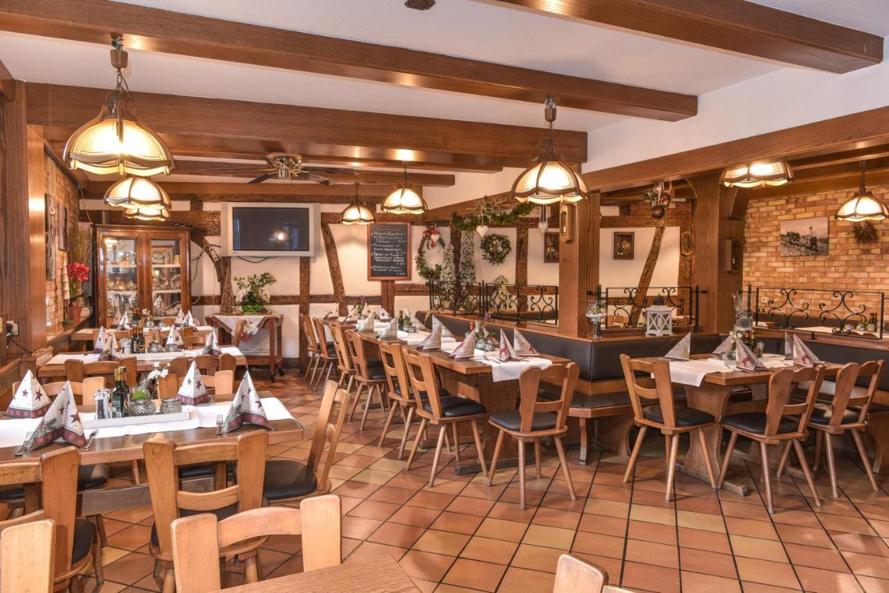 Hotel Ristorante Rostica باد أوراش المظهر الخارجي الصورة