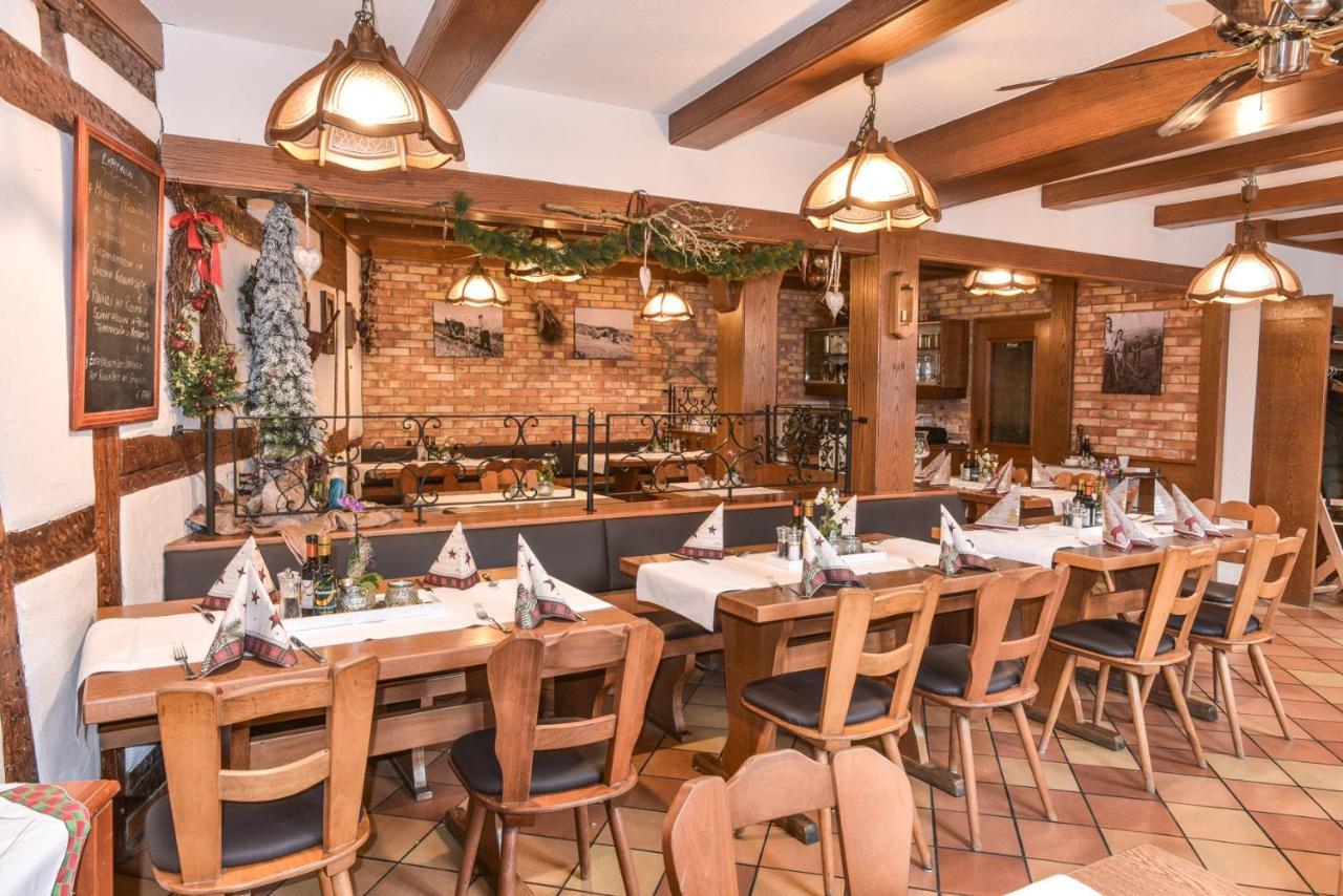 Hotel Ristorante Rostica باد أوراش المظهر الخارجي الصورة
