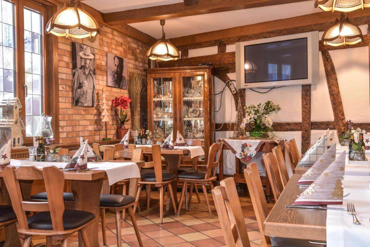 Hotel Ristorante Rostica باد أوراش المظهر الخارجي الصورة