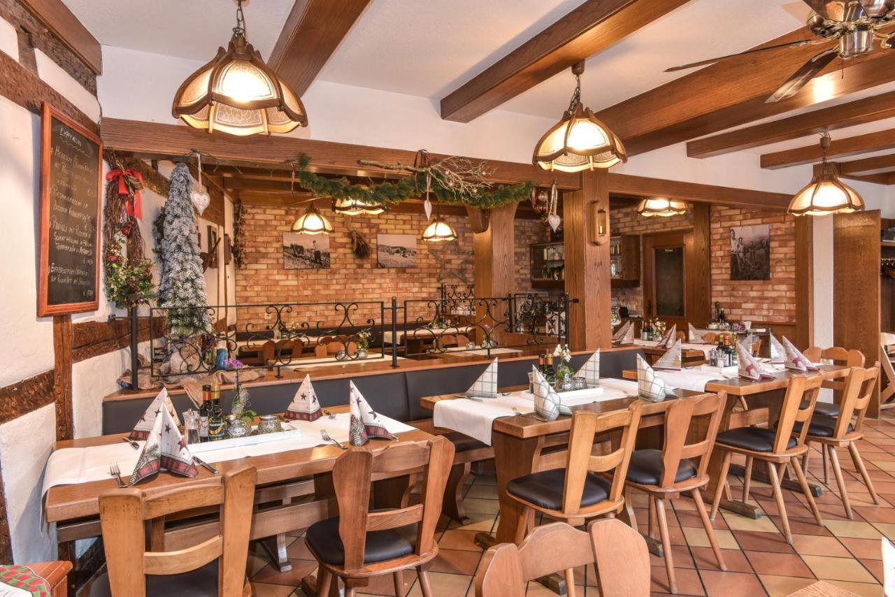 Hotel Ristorante Rostica باد أوراش المظهر الخارجي الصورة