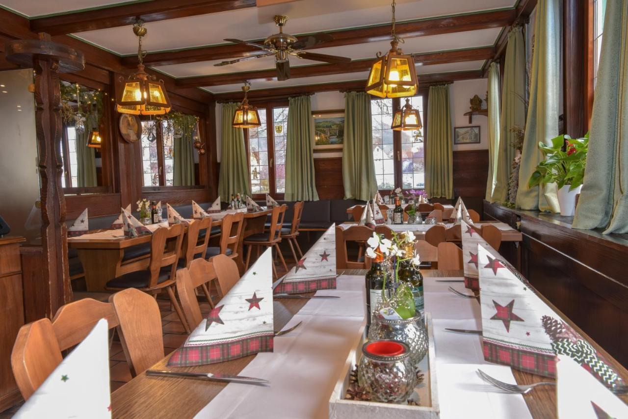 Hotel Ristorante Rostica باد أوراش المظهر الخارجي الصورة