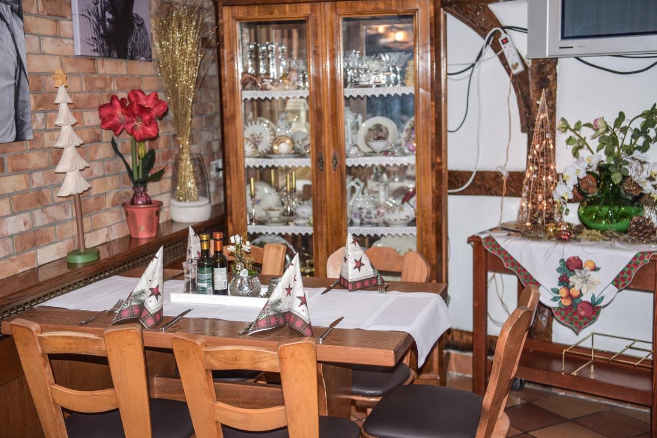 Hotel Ristorante Rostica باد أوراش المظهر الخارجي الصورة