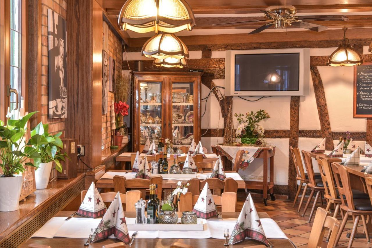 Hotel Ristorante Rostica باد أوراش المظهر الخارجي الصورة