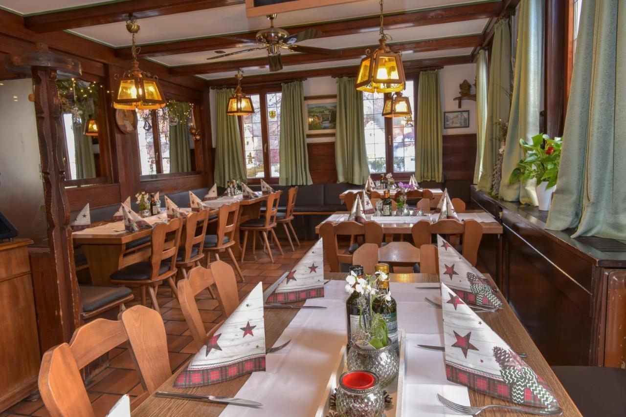 Hotel Ristorante Rostica باد أوراش المظهر الخارجي الصورة